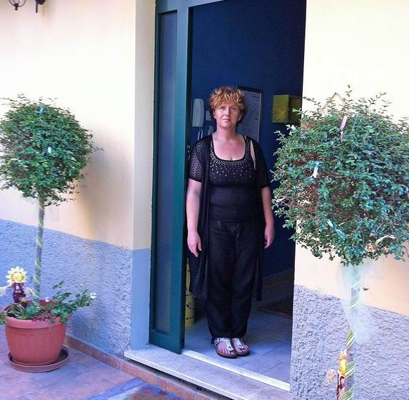 Bed and Breakfast Sweet Night  | Perugia | Perugia | Italia 11