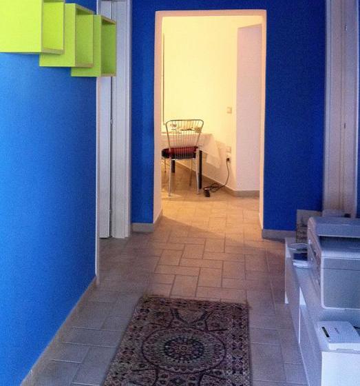 Bed and Breakfast Sweet Night  | Perugia | Perugia | Italia 13