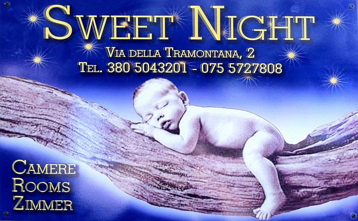 Bed and Breakfast Sweet Night  | Perugia | Perugia | Italia 6