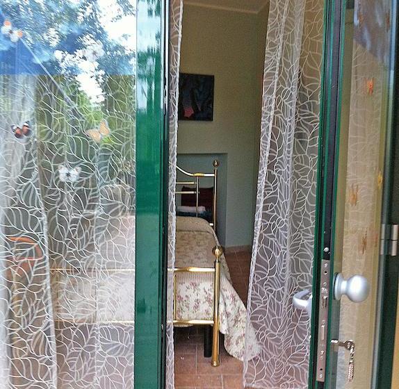 Bed and Breakfast Sweet Night  | Perugia | Perugia | Italia 8