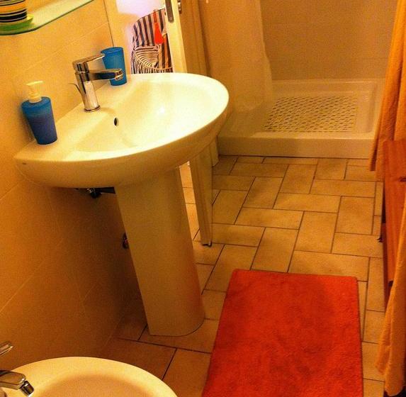 Bed and Breakfast Sweet Night  | Perugia | Perugia | Italia 9