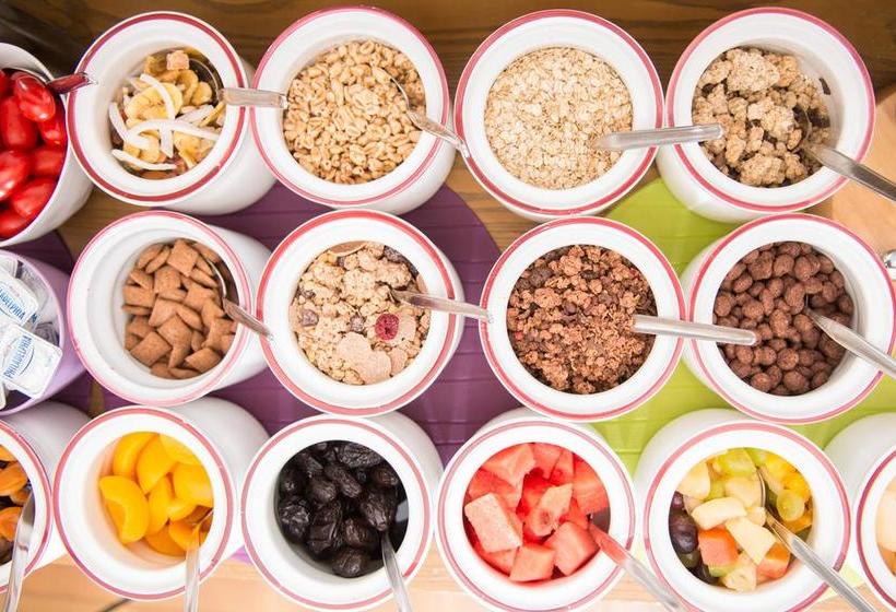 Hotel Erika  | Malcesine | Verona | Italia 1