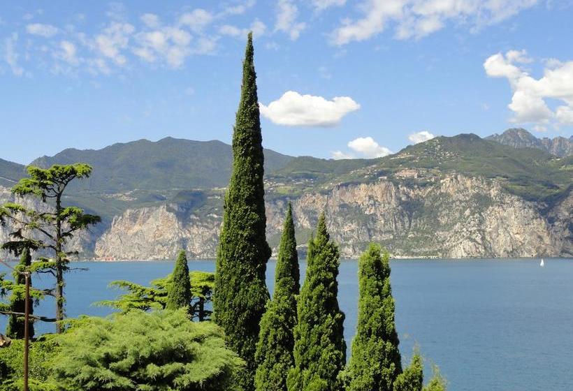 Hotel Erika  | Malcesine | Verona | Italia 10