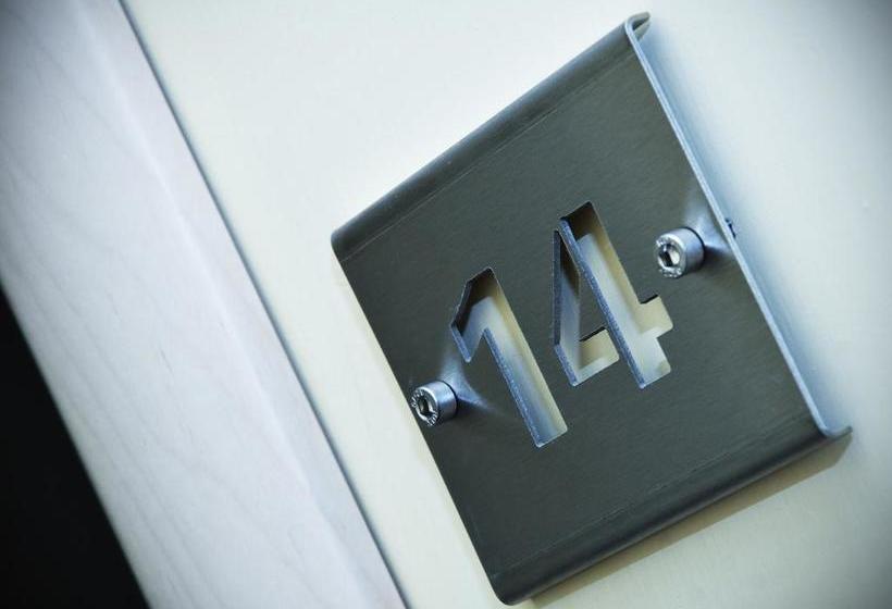 Hotel Erika  | Malcesine | Verona | Italia 12