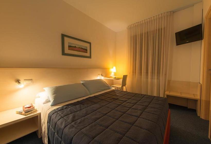 Hotel Erika  | Malcesine | Verona | Italia 13