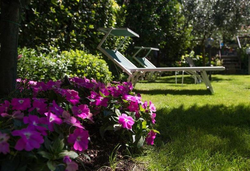 Hotel Erika  | Malcesine | Verona | Italia 14