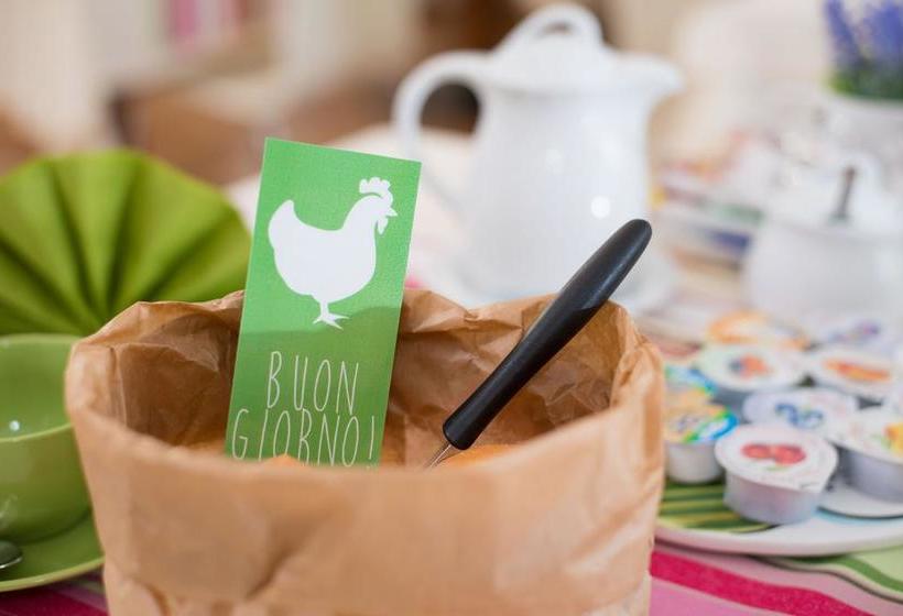 Hotel Erika  | Malcesine | Verona | Italia 15