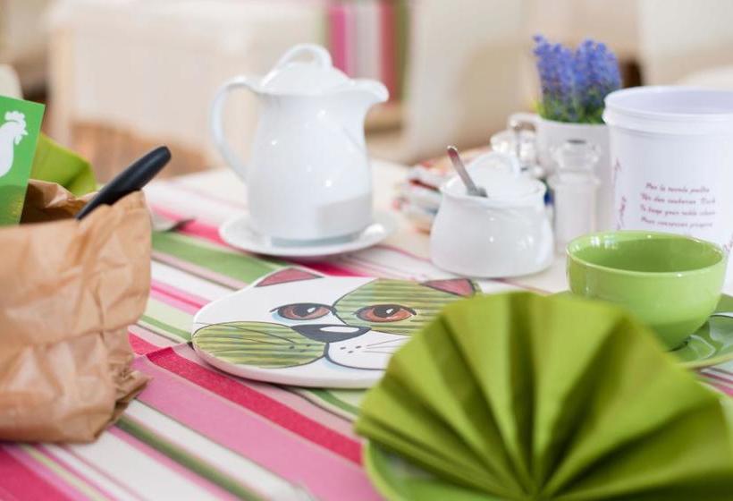 Hotel Erika  | Malcesine | Verona | Italia 16