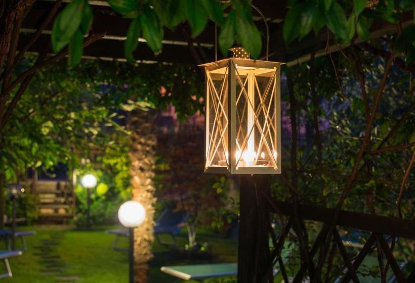 Hotel Erika  | Malcesine | Verona | Italia 17