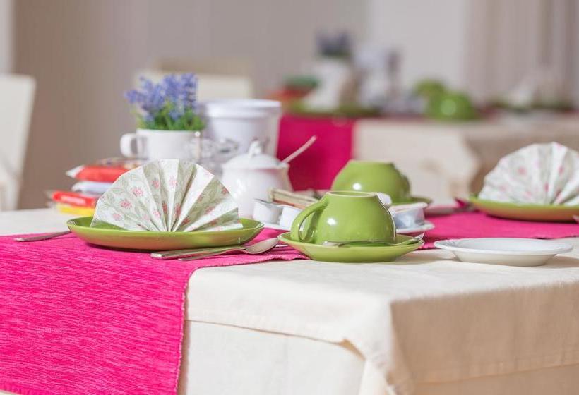 Hotel Erika  | Malcesine | Verona | Italia 18