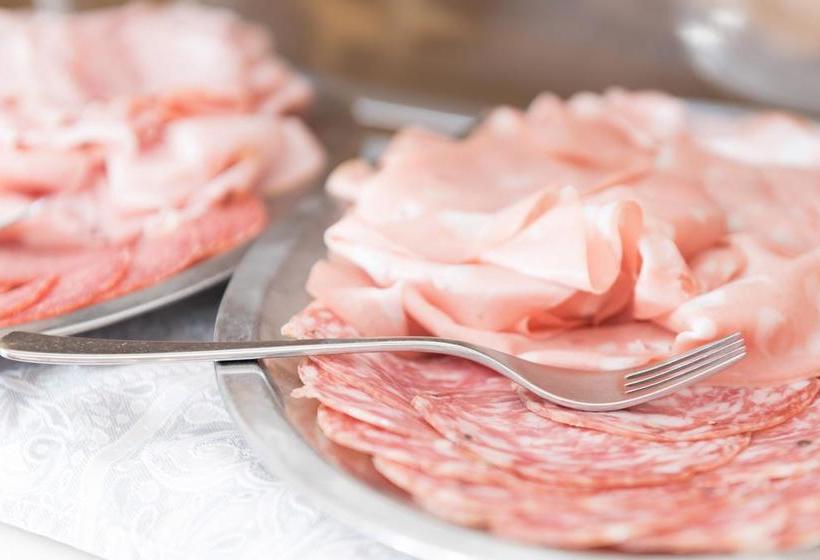 Hotel Erika  | Malcesine | Verona | Italia 20