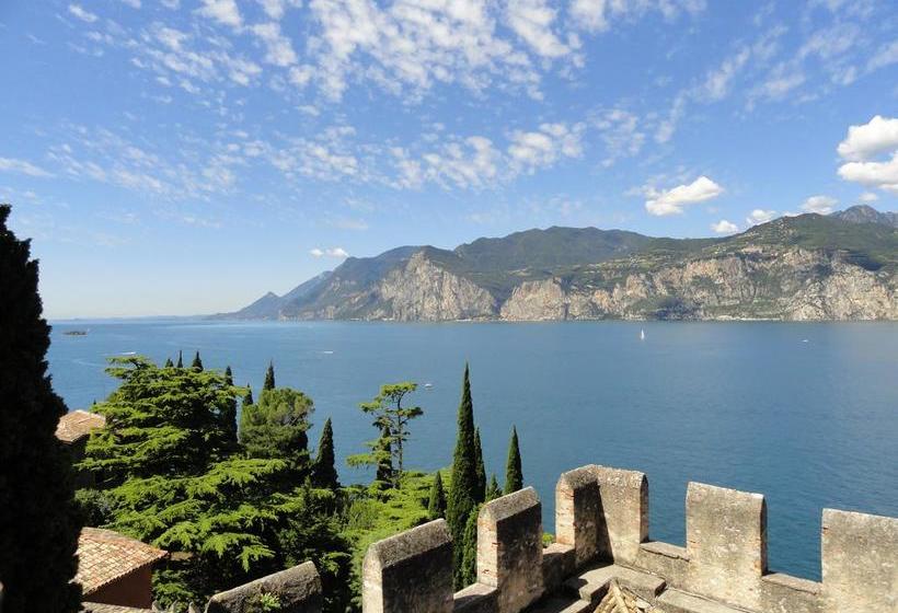 Hotel Erika  | Malcesine | Verona | Italia 3