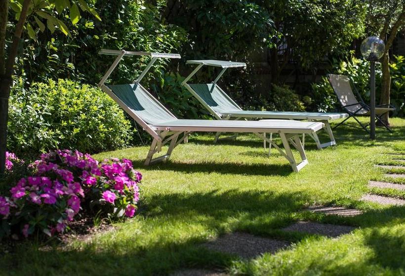 Hotel Erika  | Malcesine | Verona | Italia 5