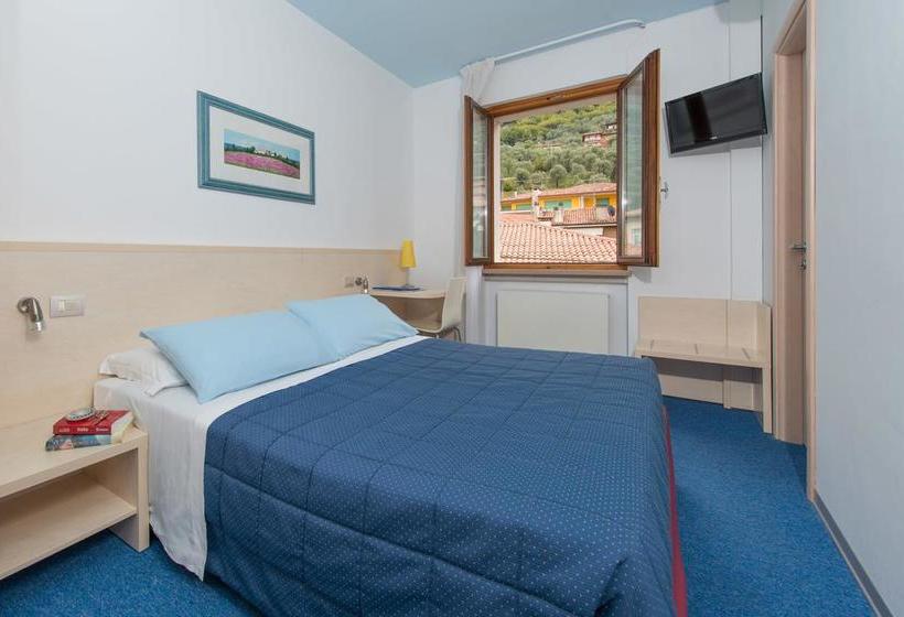 Hotel Erika  | Malcesine | Verona | Italia 6