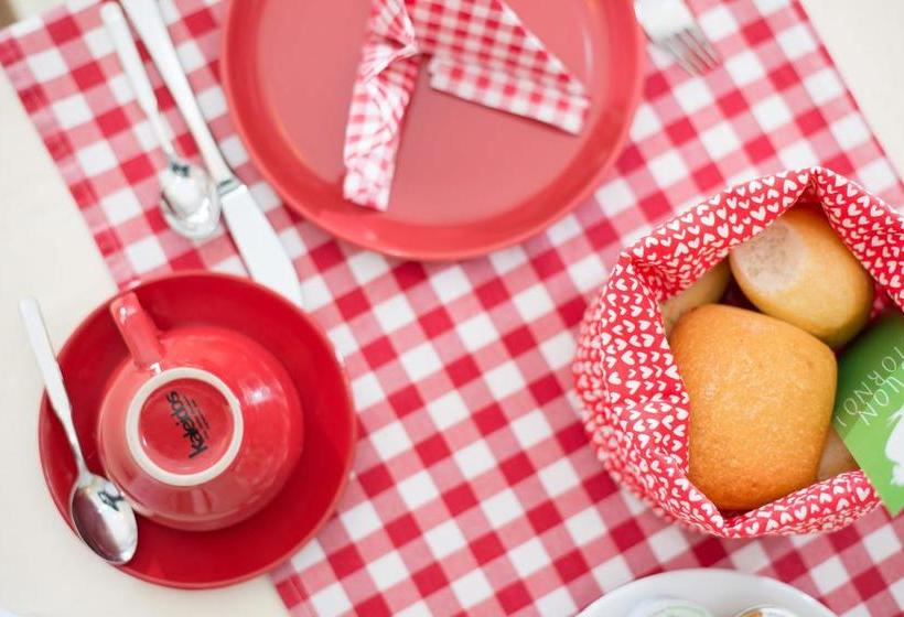 Hotel Erika  | Malcesine | Verona | Italia 7