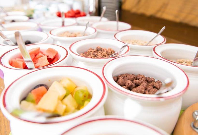 Hotel Erika  | Malcesine | Verona | Italia 8