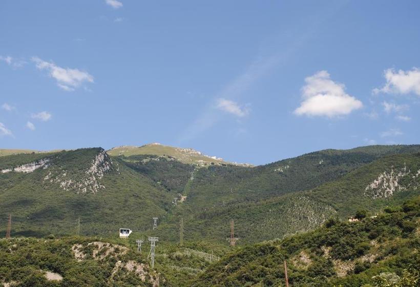 Hotel Erika  | Malcesine | Verona | Italia 9