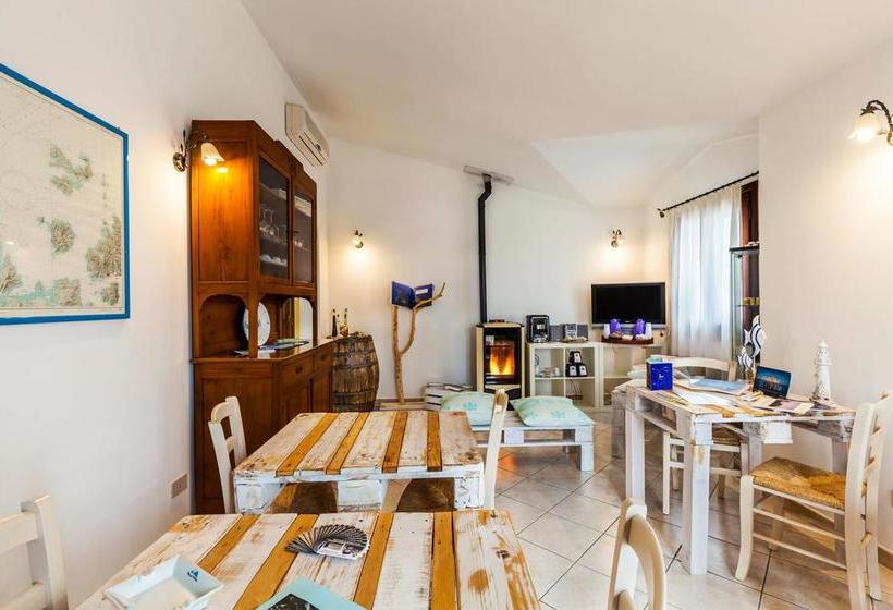 B&b Rotta Per Tavolara  | Porto San Paolo | Sardegna | Italia 10