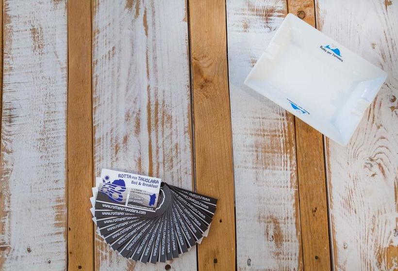 B&b Rotta Per Tavolara  | Porto San Paolo | Sardegna | Italia 11