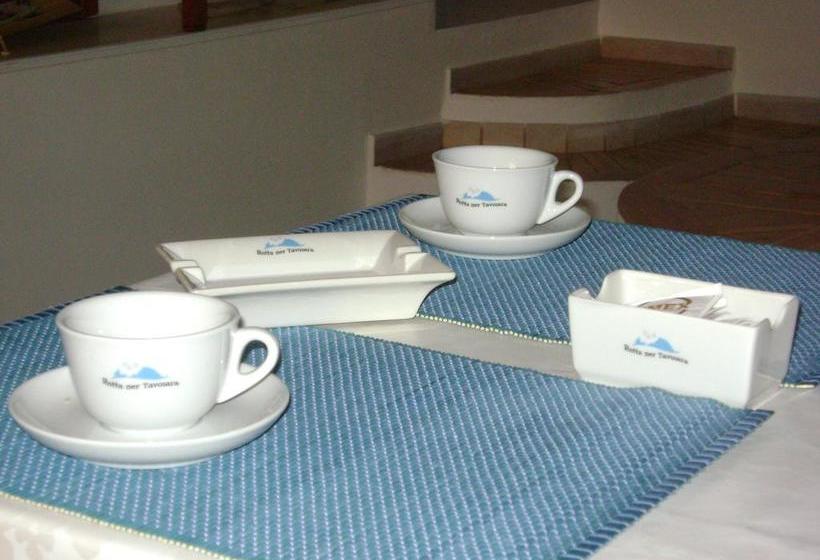 B&b Rotta Per Tavolara  | Porto San Paolo | Sardegna | Italia 12