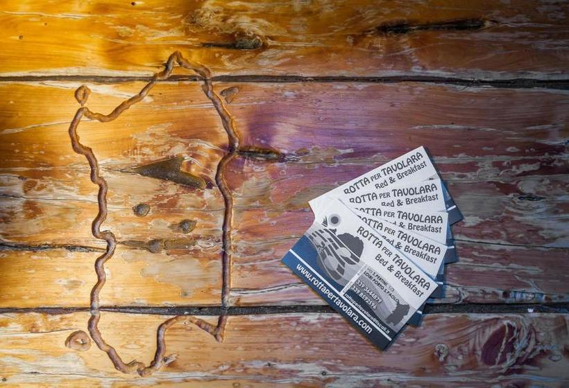 B&b Rotta Per Tavolara  | Porto San Paolo | Sardegna | Italia 13