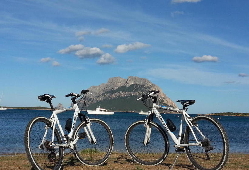 B&b Rotta Per Tavolara  | Porto San Paolo | Sardegna | Italia 14