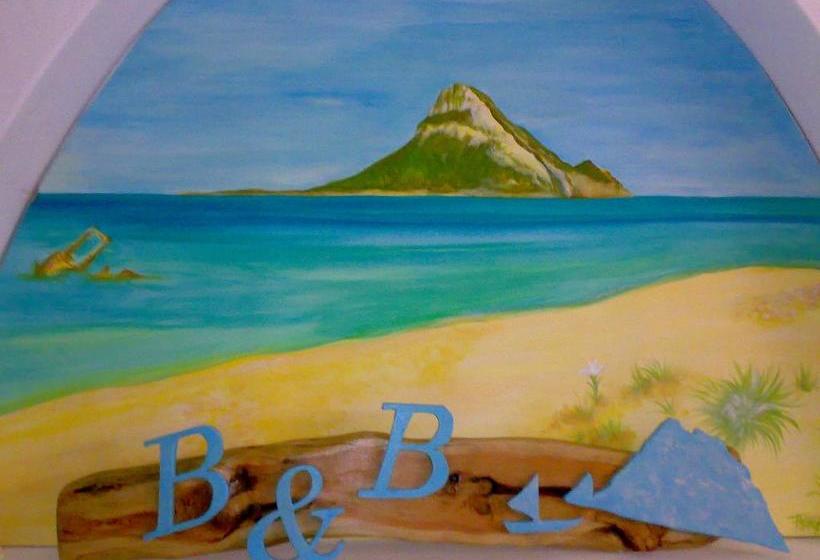 B&b Rotta Per Tavolara  | Porto San Paolo | Sardegna | Italia 15