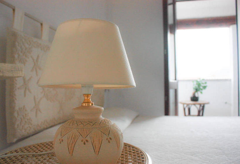 B&b Rotta Per Tavolara  | Porto San Paolo | Sardegna | Italia 17