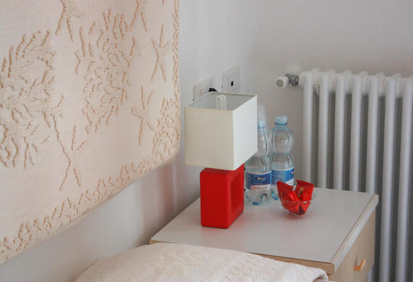 B&b Rotta Per Tavolara  | Porto San Paolo | Sardegna | Italia 18