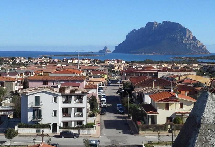 B&b Rotta Per Tavolara  | Porto San Paolo | Sardegna | Italia 19