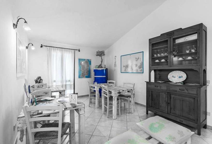 B&b Rotta Per Tavolara  | Porto San Paolo | Sardegna | Italia 2