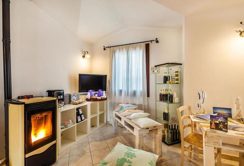 B&b Rotta Per Tavolara  | Porto San Paolo | Sardegna | Italia 20