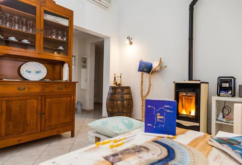 B&b Rotta Per Tavolara  | Porto San Paolo | Sardegna | Italia 3