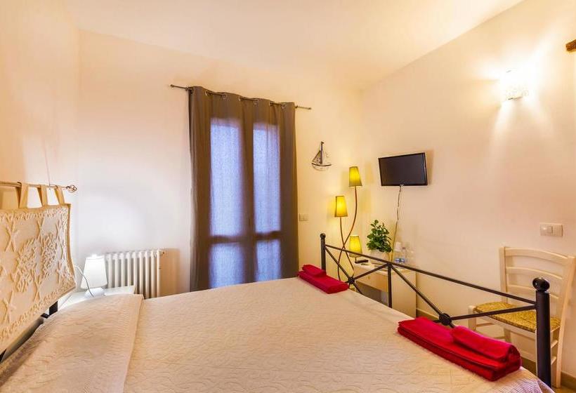 B&b Rotta Per Tavolara  | Porto San Paolo | Sardegna | Italia 4