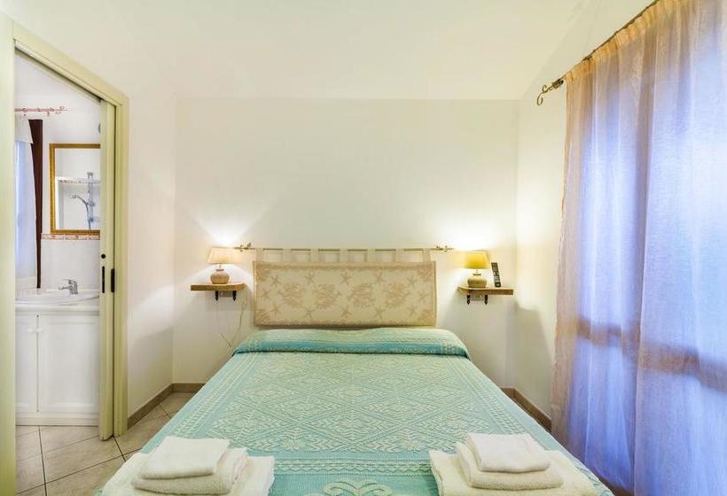 B&b Rotta Per Tavolara  | Porto San Paolo | Sardegna | Italia 5