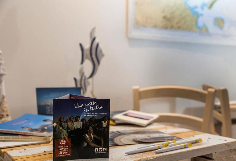 B&b Rotta Per Tavolara  | Porto San Paolo | Sardegna | Italia 6