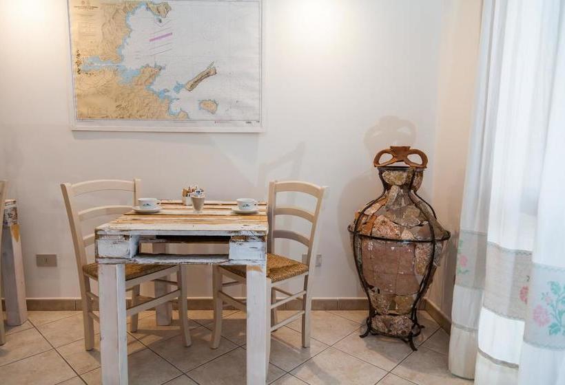 B&b Rotta Per Tavolara  | Porto San Paolo | Sardegna | Italia 7
