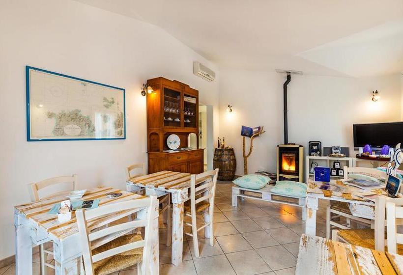 B&b Rotta Per Tavolara  | Porto San Paolo | Sardegna | Italia 9