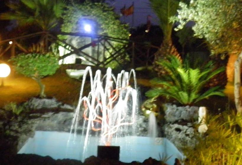 Bed and Breakfast Parco Delle Tre Fontane  | Nicolosi | Catania | Italia 10