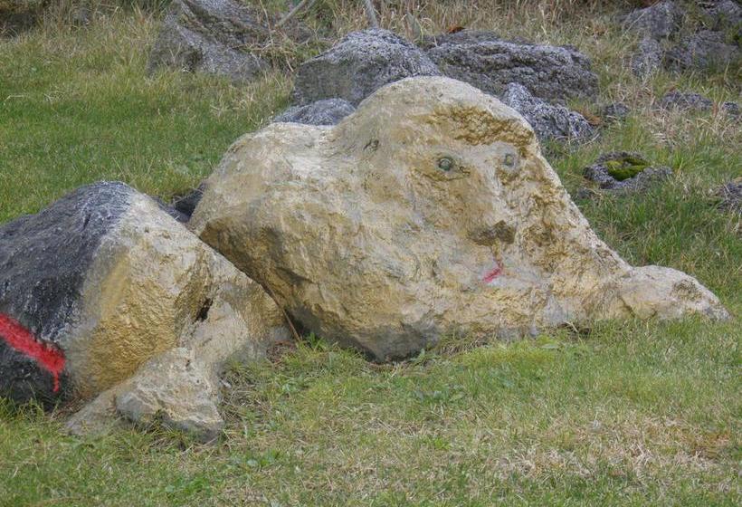 Bed and Breakfast Parco Delle Tre Fontane  | Nicolosi | Catania | Italia 19