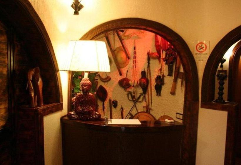 Bed and Breakfast Parco Delle Tre Fontane  | Nicolosi | Catania | Italia 2