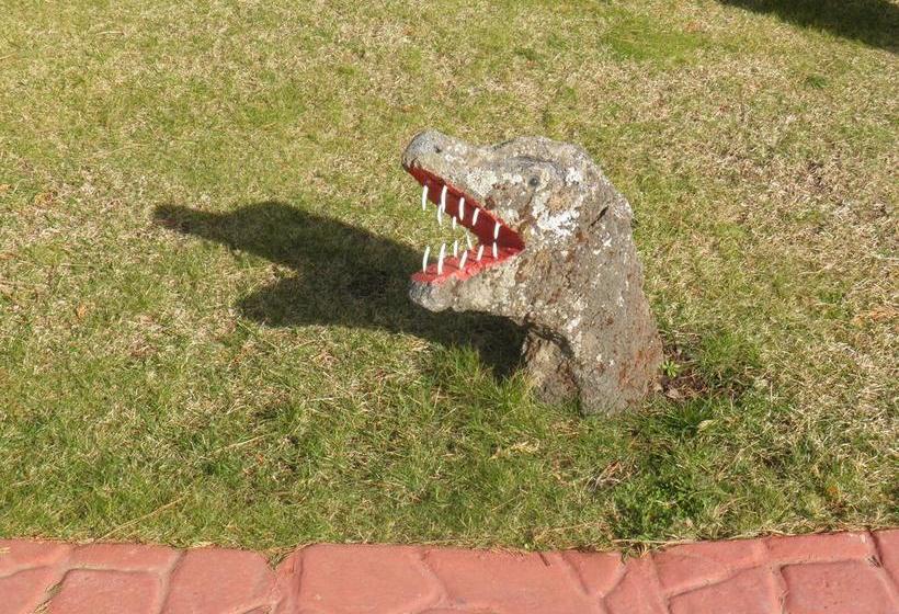 Bed and Breakfast Parco Delle Tre Fontane  | Nicolosi | Catania | Italia 20