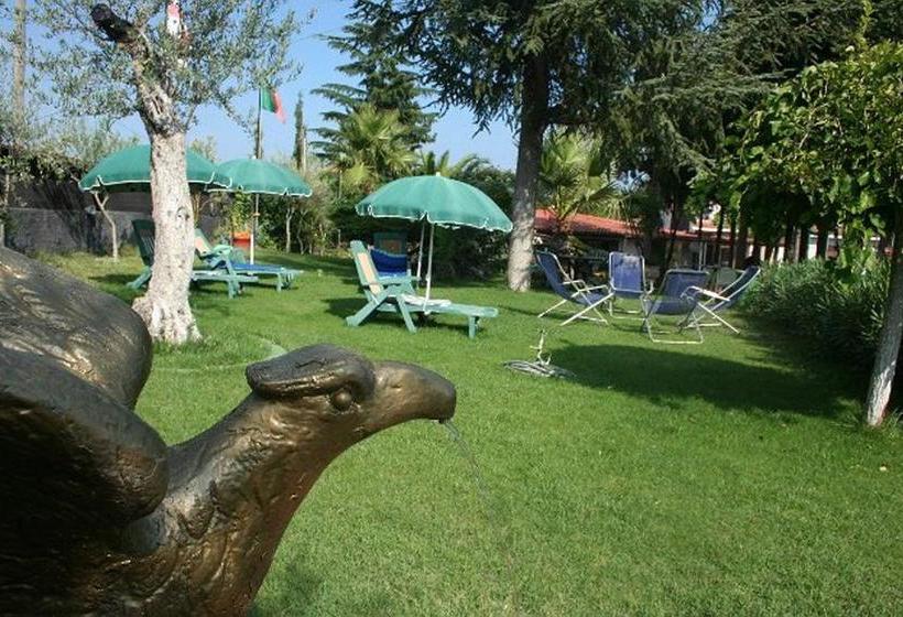 Bed and Breakfast Parco Delle Tre Fontane  | Nicolosi | Catania | Italia 3