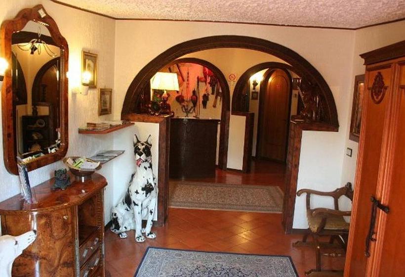 Bed and Breakfast Parco Delle Tre Fontane  | Nicolosi | Catania | Italia 6