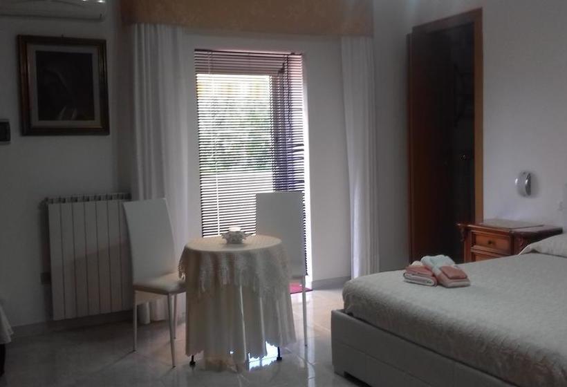 B&b Da Giovanna  | Fertilia | Sardinia | Italien 1