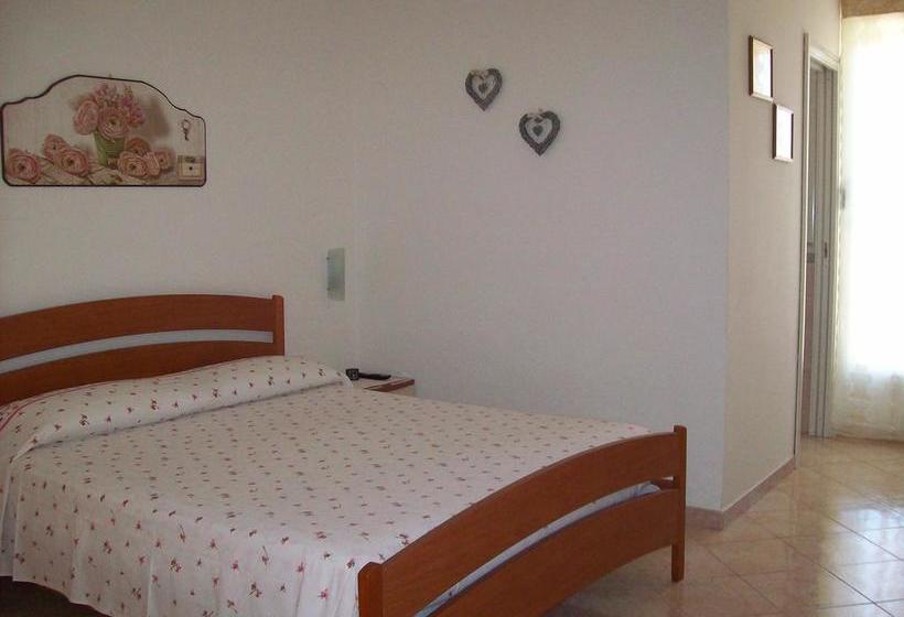 B&b Da Giovanna  | Fertilia | Sardinia | Italien 11