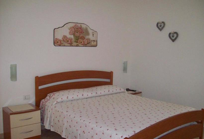 B&b Da Giovanna  | Fertilia | Sardinia | Italien 12