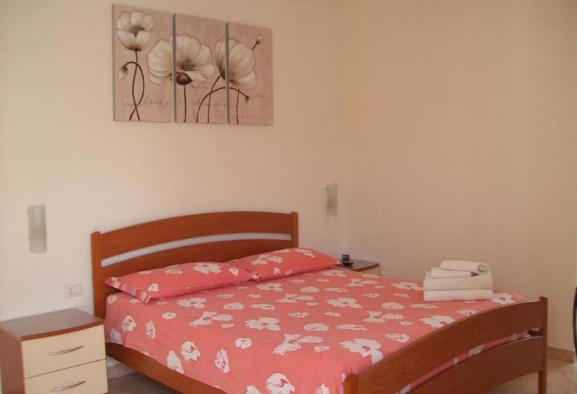 B&b Da Giovanna  | Fertilia | Sardinia | Italien 13