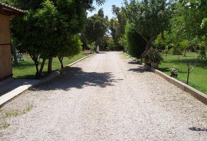 B&b Da Giovanna  | Fertilia | Sardinia | Italien 14