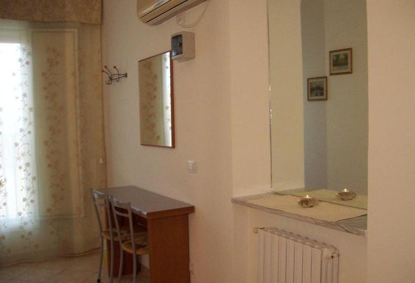 B&b Da Giovanna  | Fertilia | Sardinia | Italien 17